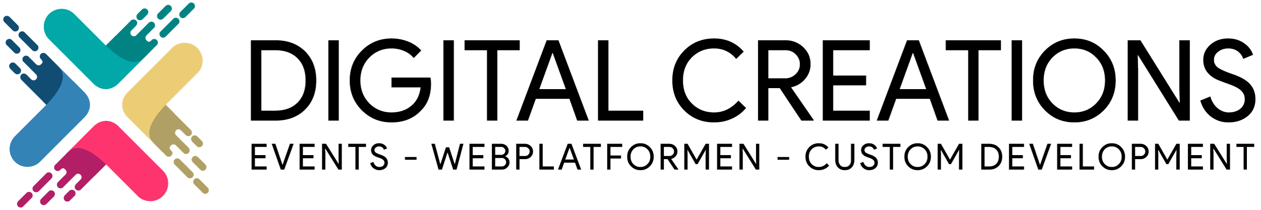 Digital Creations logo